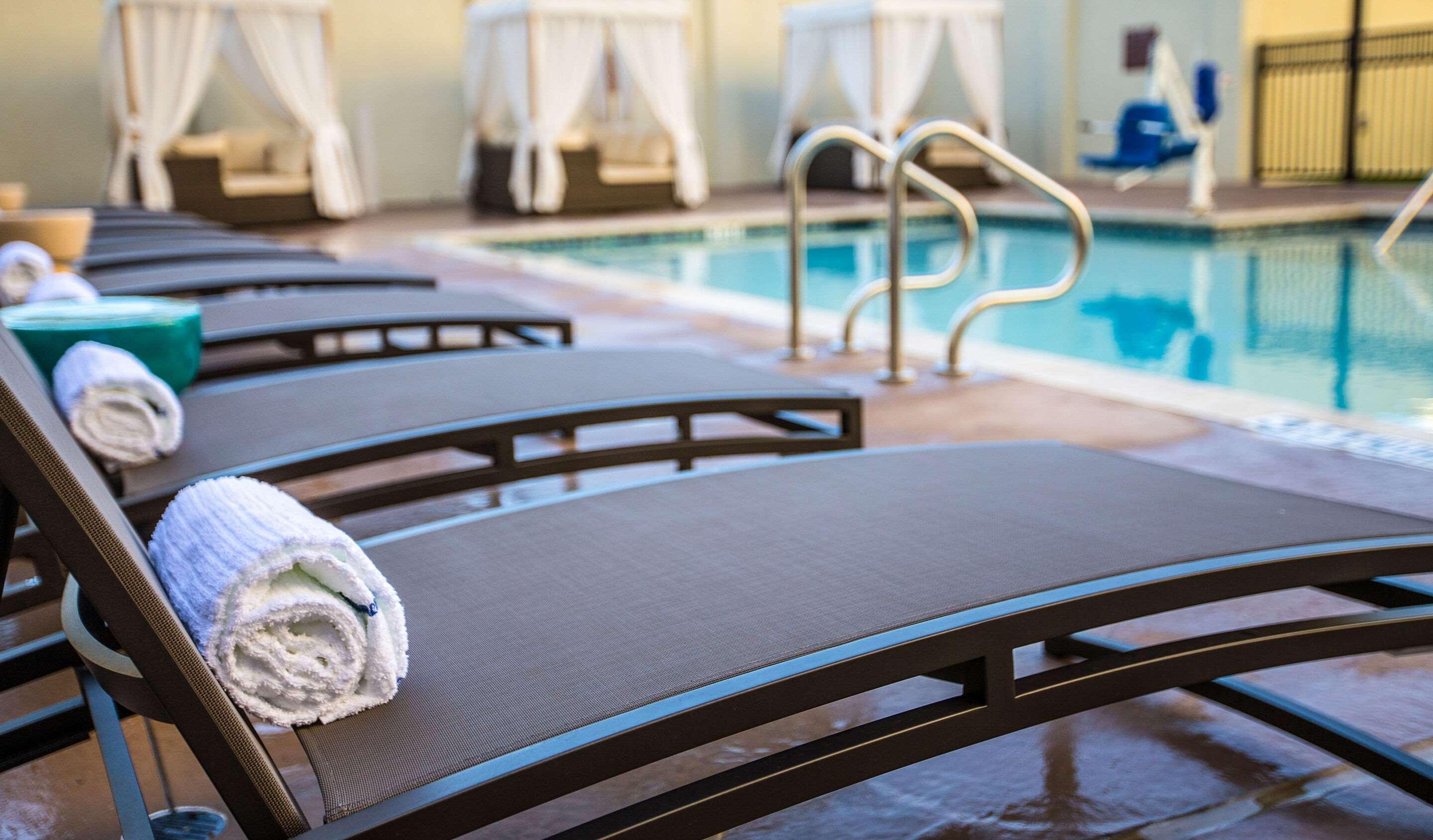 Cambria Hotel Austin Airport מראה חיצוני תמונה