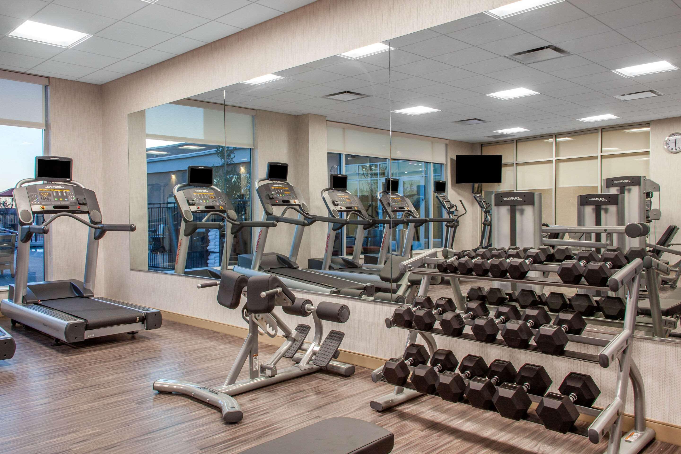 Cambria Hotel Austin Airport מראה חיצוני תמונה