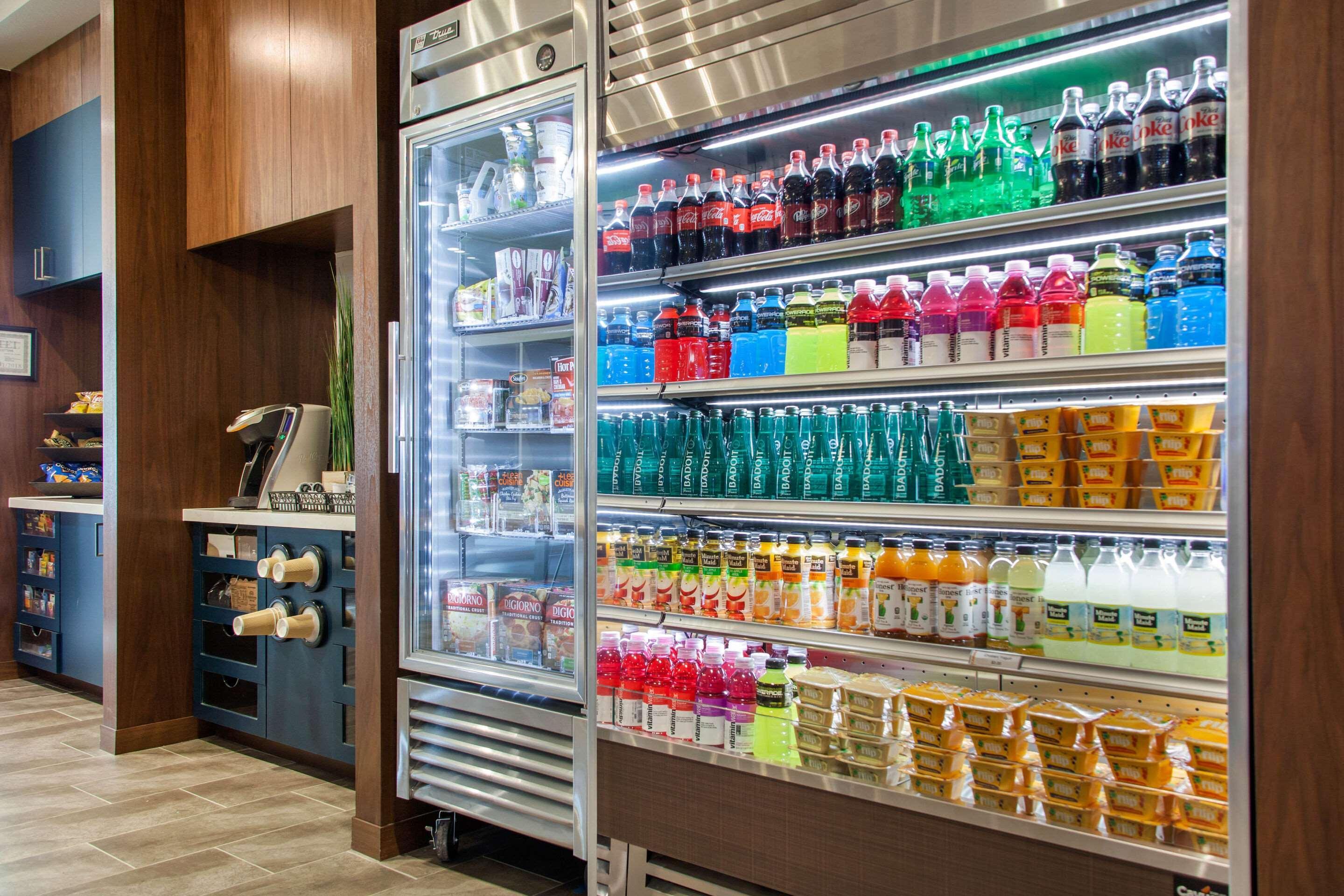 Cambria Hotel Austin Airport מראה חיצוני תמונה