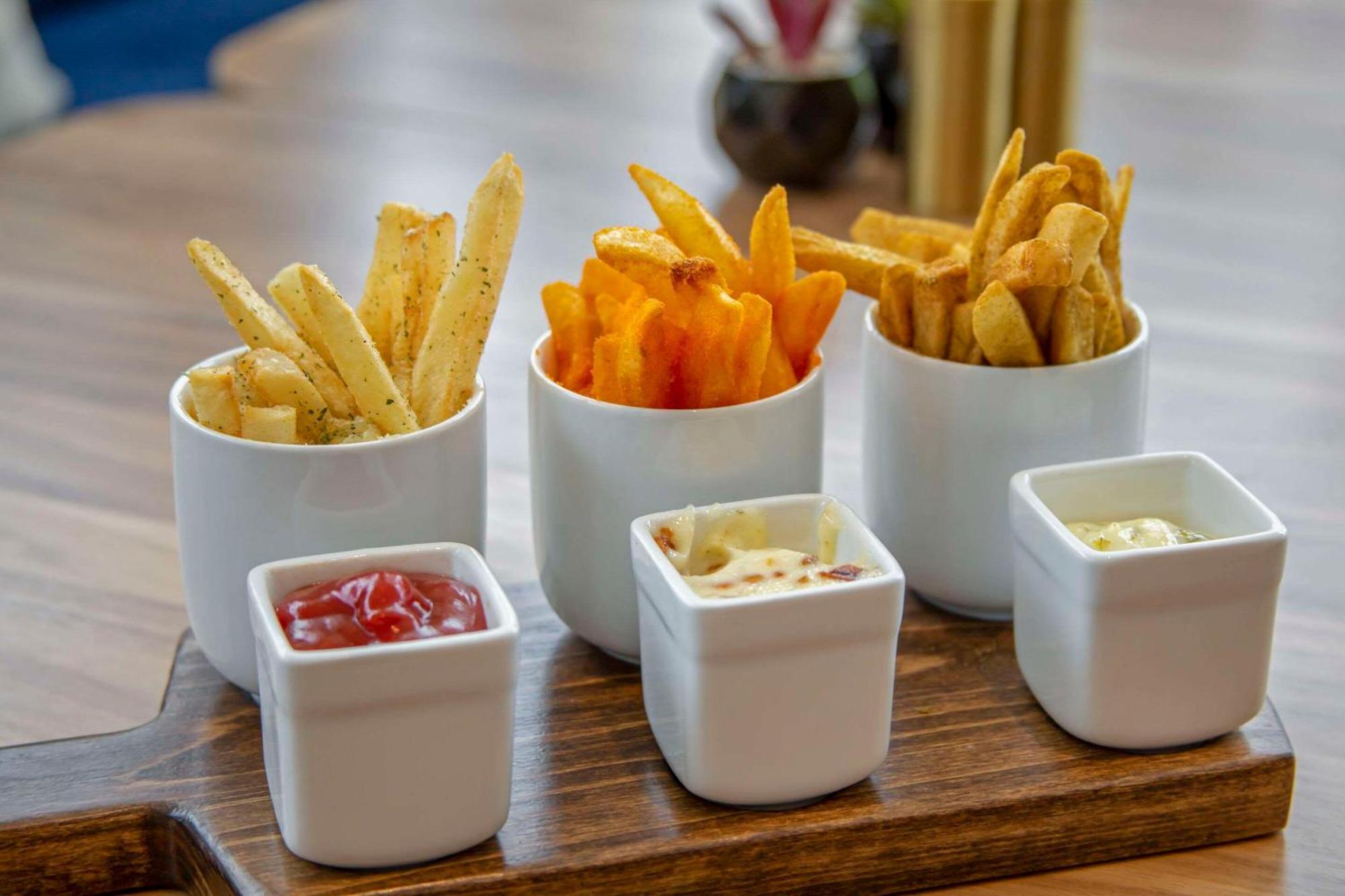 Cambria Hotel Austin Airport מראה חיצוני תמונה