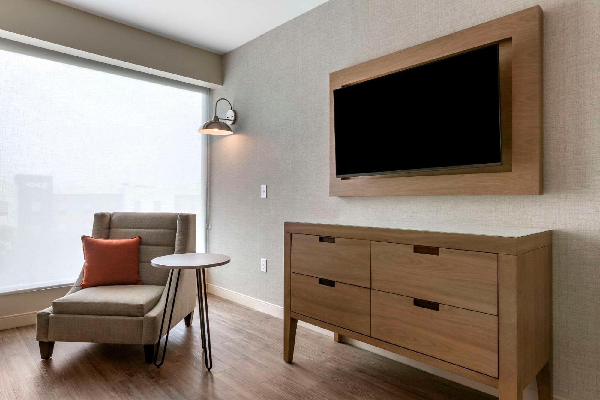 Cambria Hotel Austin Airport מראה חיצוני תמונה