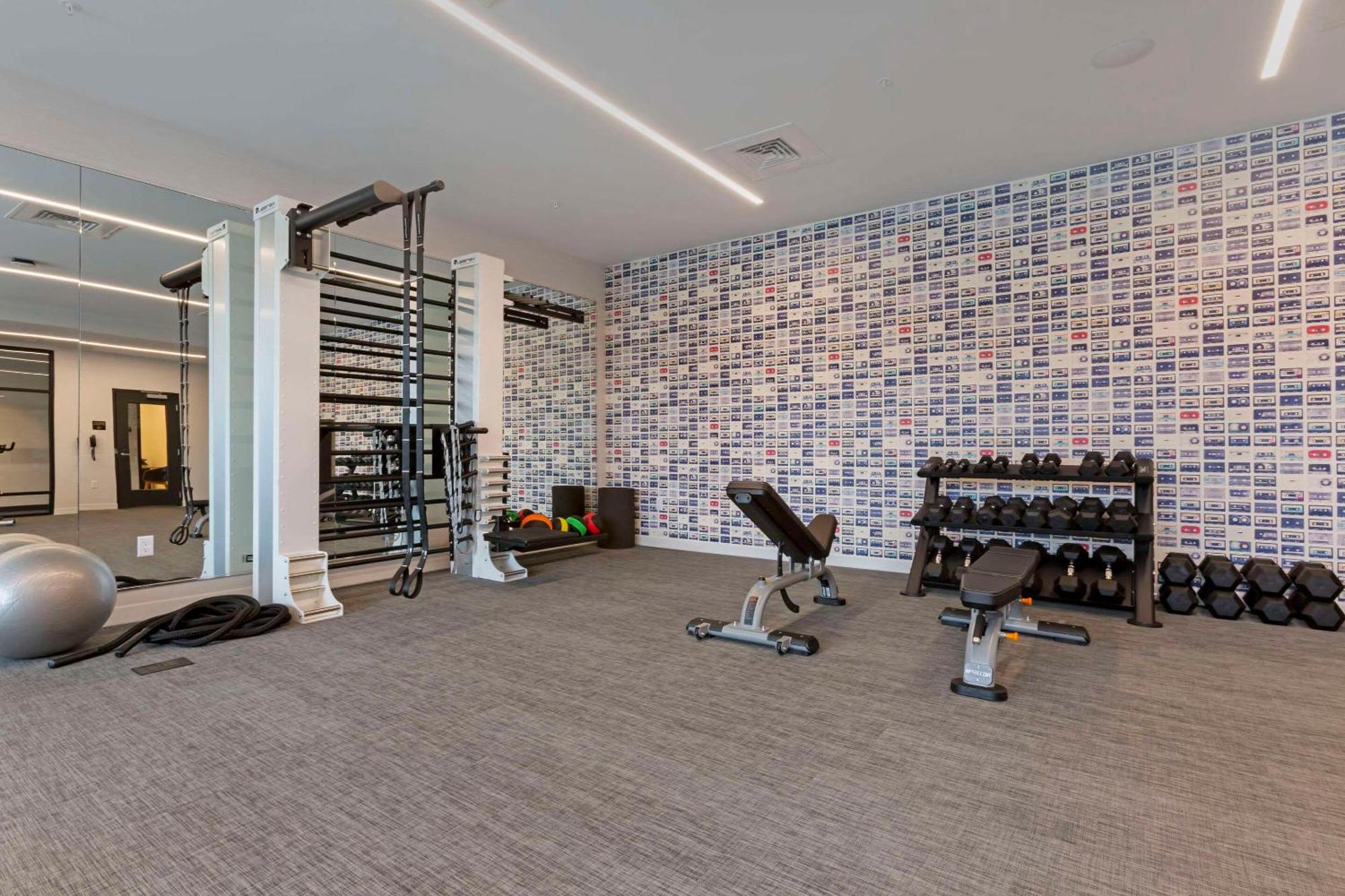 Cambria Hotel Austin Airport מראה חיצוני תמונה