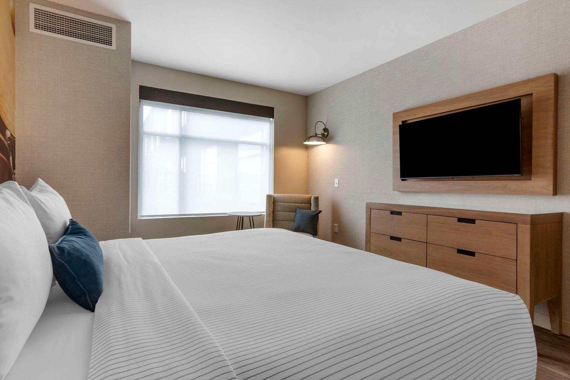 Cambria Hotel Austin Airport מראה חיצוני תמונה